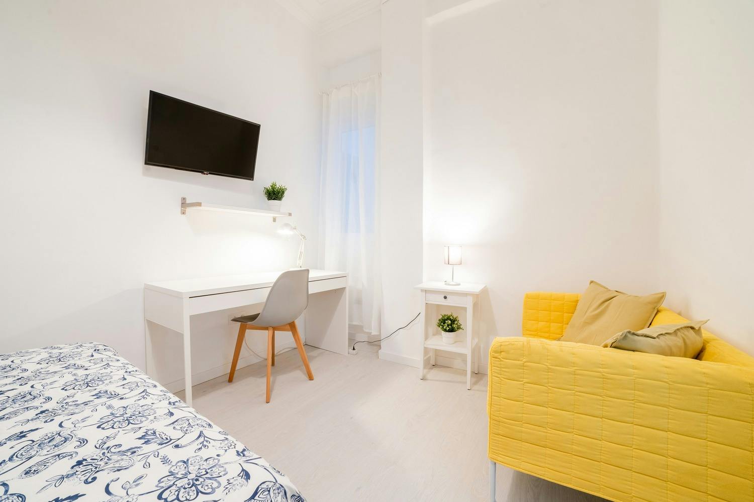 Apartment Valencia, 120m² — photo 31