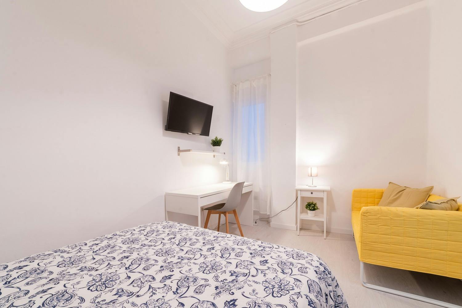Apartment Valencia, 120m² — photo 42