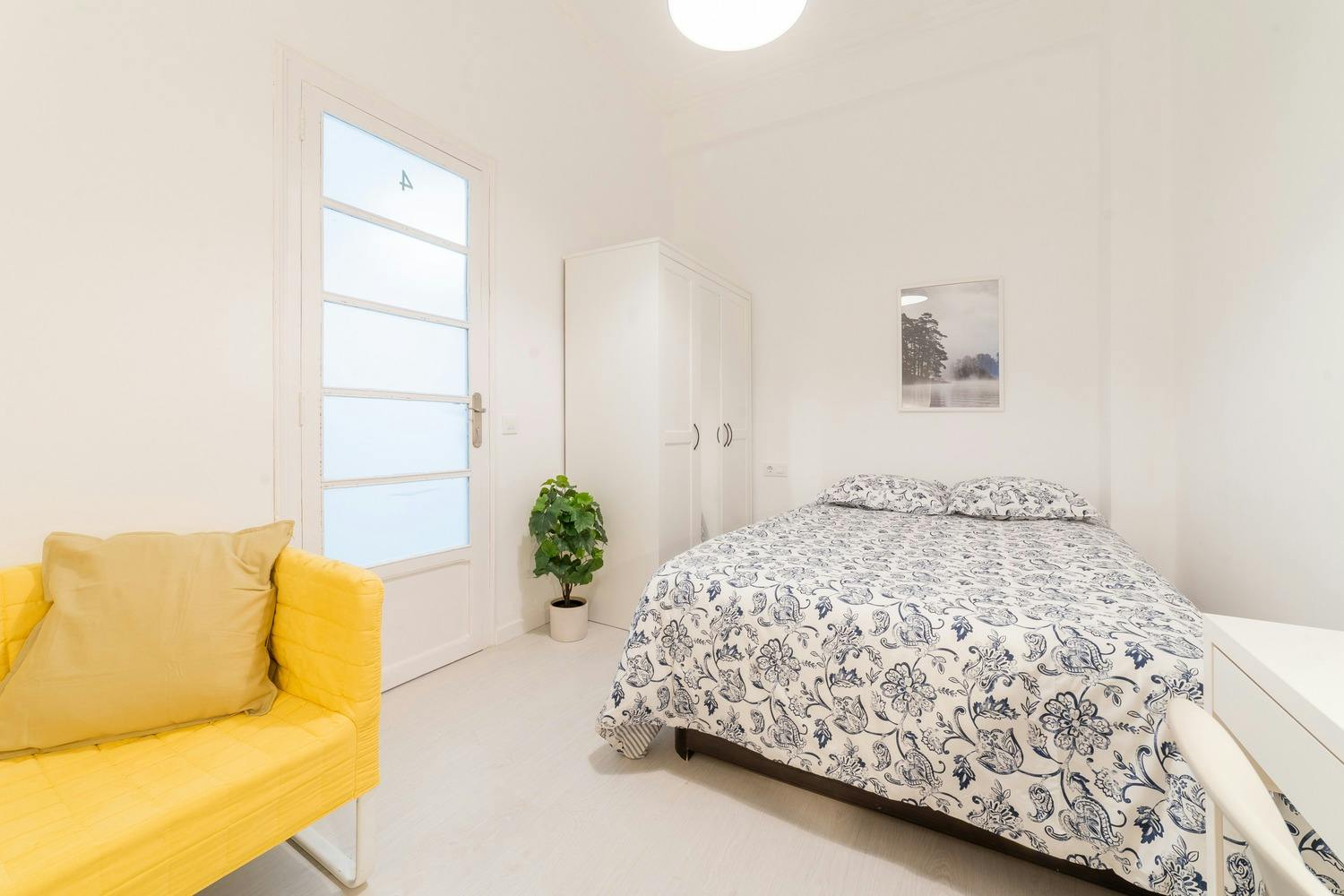 Apartment Valencia, 120m² — photo 1