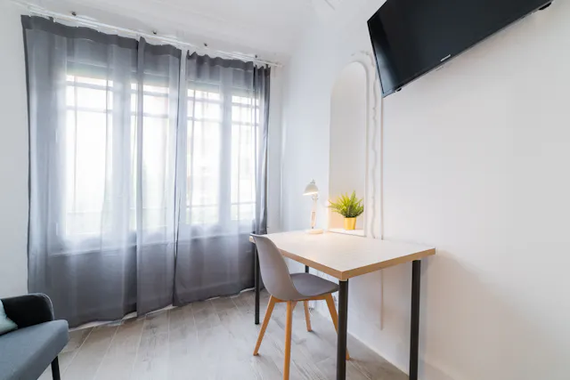 Private room in Carrer Conca, Valencia (1501555) room image 2