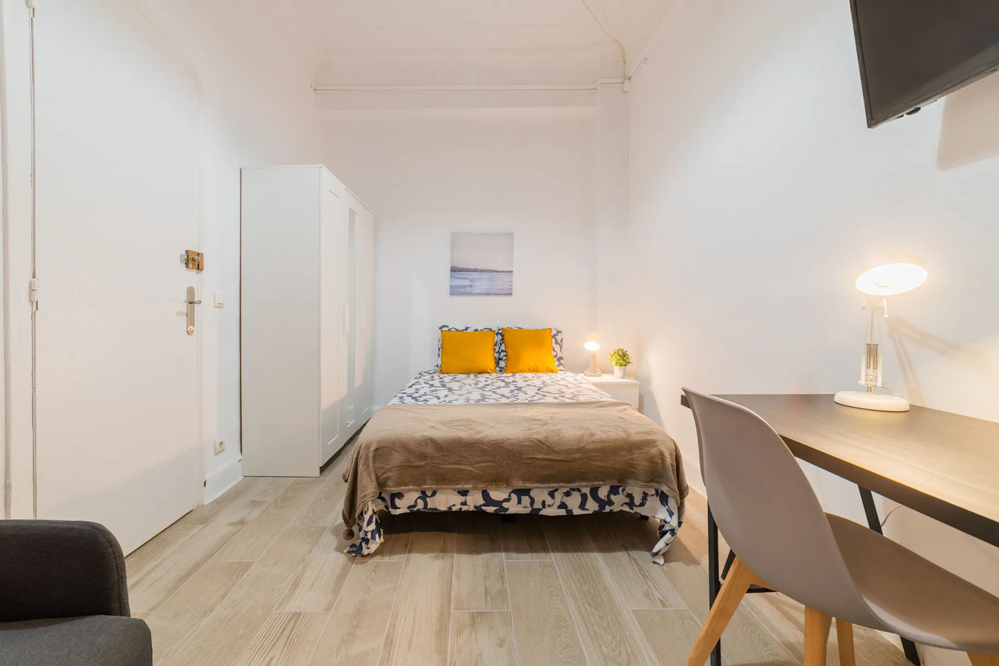 Carrer Conca, Valencia preview