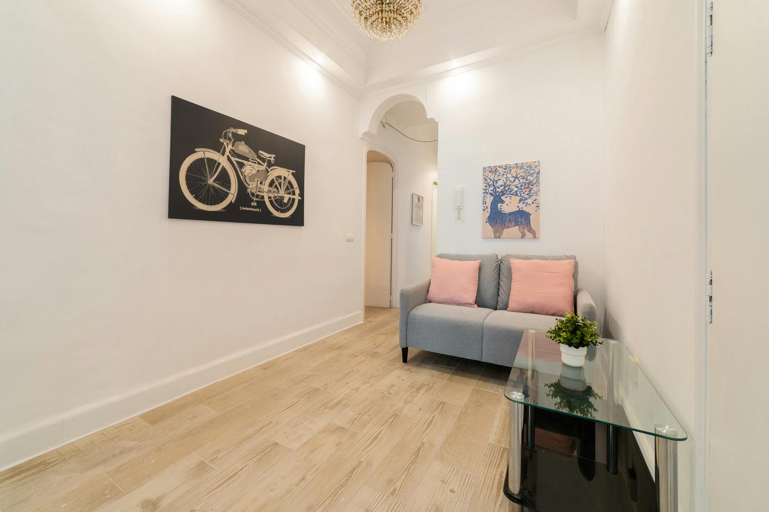 preview gallery tile