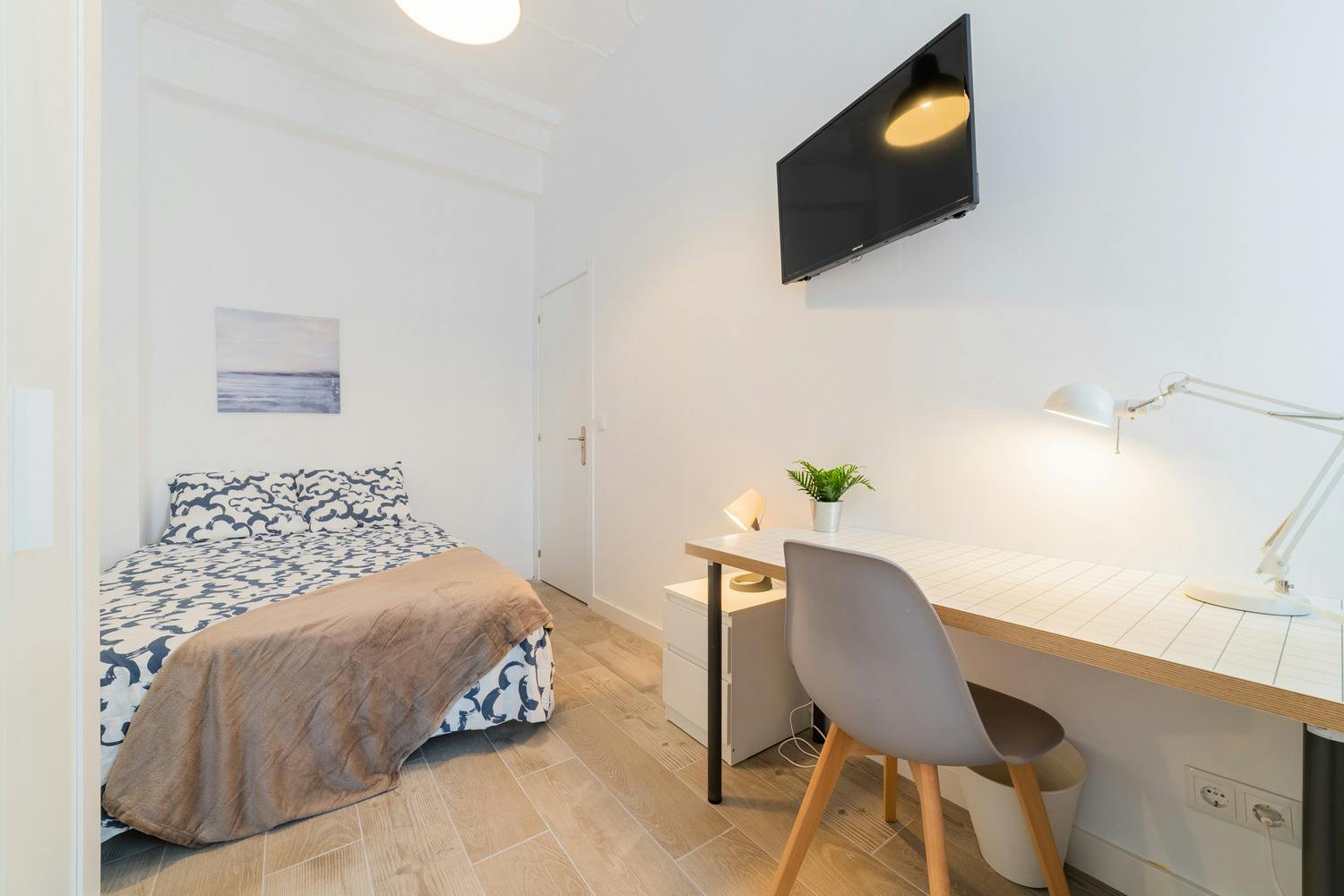 preview gallery tile