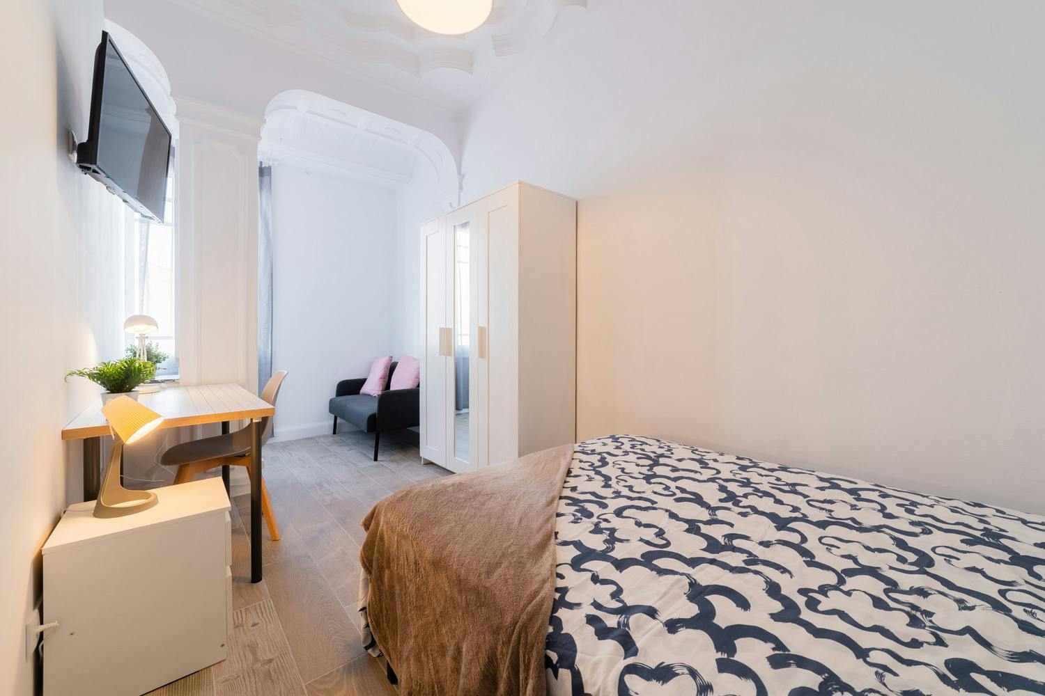 Carrer Conca, Valencia preview