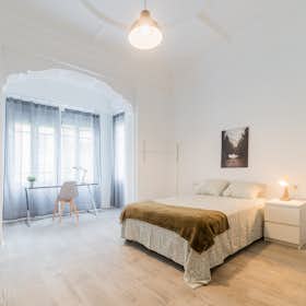 Private room for rent for €510 per month in Valencia, Carrer Conca
