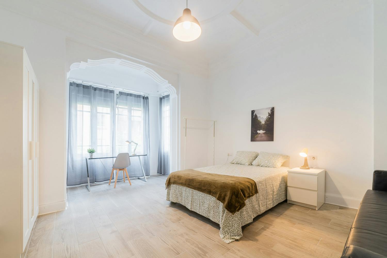 Carrer Conca, Valencia Valencia