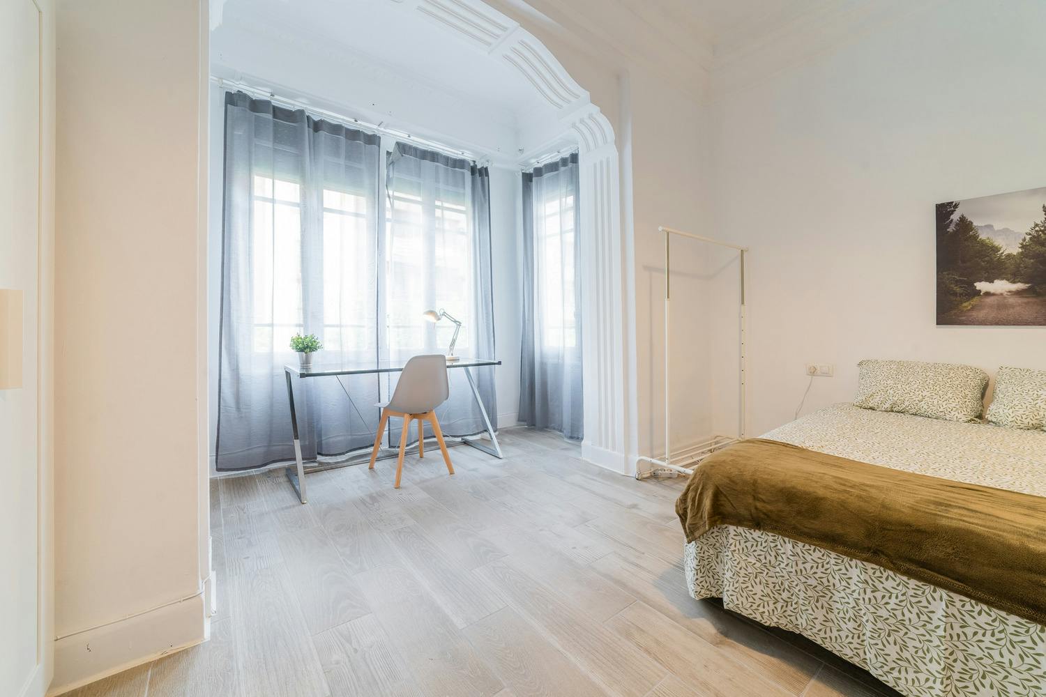 preview gallery tile