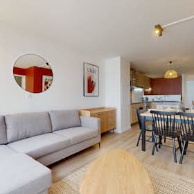 WG-Zimmer for rent for 480 € per month in Noisy-le-Grand, Allée de la Noiseraie