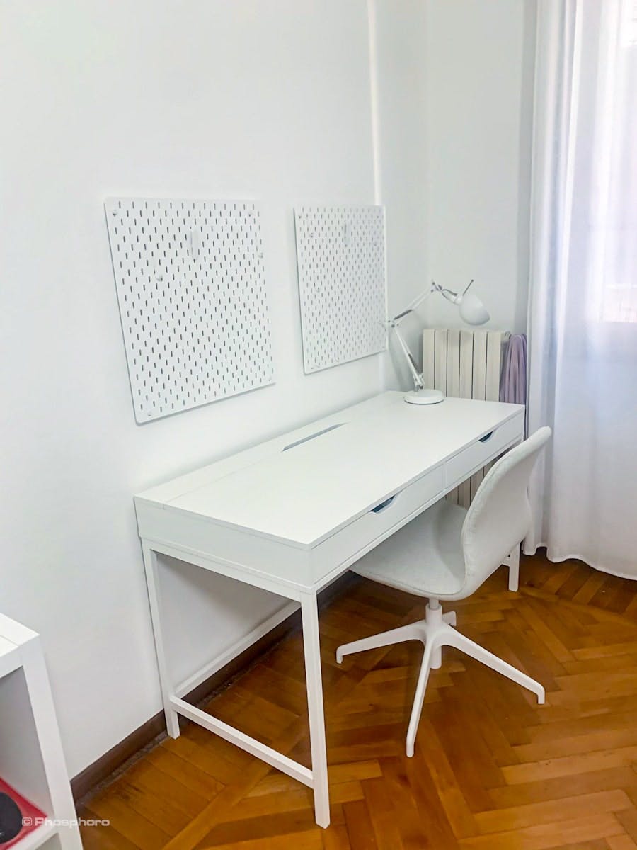 Single room Padova, 1 bed, 11m² — photo 4