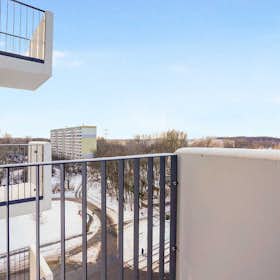 Apartment for rent for €1,011 per month in Berlin, Allee der Kosmonauten