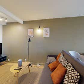 Habitación privada en alquiler por 460 € al mes en Noisy-le-Grand, Allée de la Noiseraie