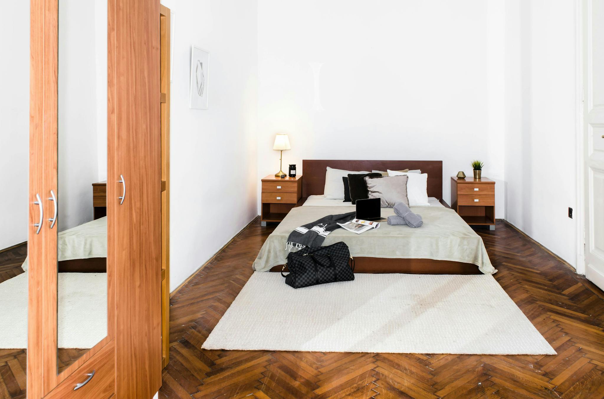 Király utca, Budapest preview