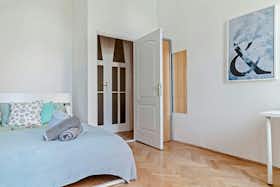Private room for rent for HUF 147,118 per month in Budapest, Rumbach Sebestyén utca