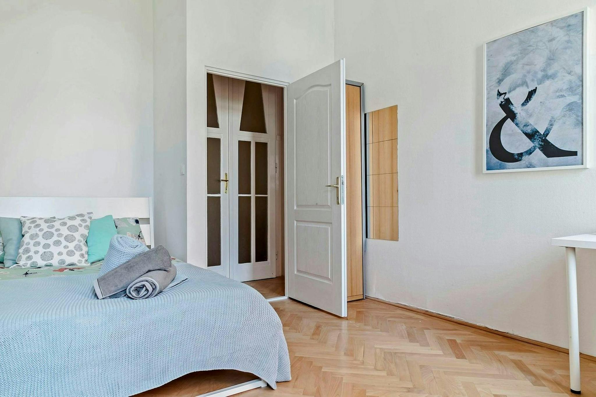 Rumbach Sebestyén utca, Budapest preview