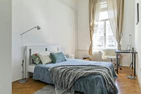 Private room for rent for HUF 141,312 per month in Budapest, Teréz körút