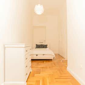 Private room for rent for HUF 135,920 per month in Budapest, Balzac utca