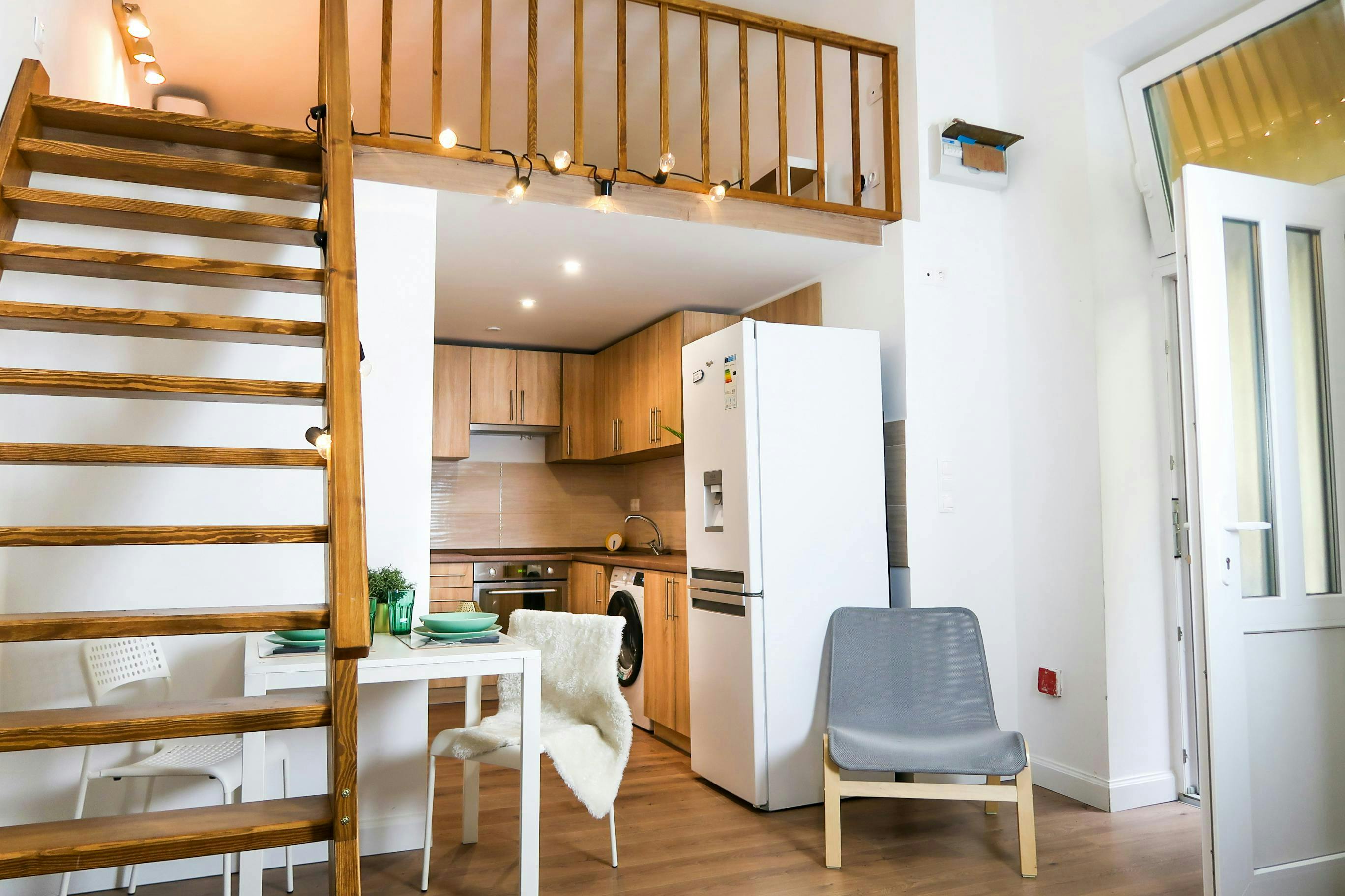 Wesselényi utca, Budapest preview