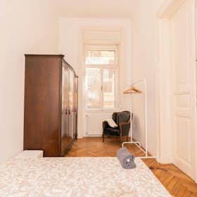Private room for rent for HUF 149,786 per month in Budapest, Lovag utca