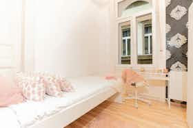 Private room for rent for HUF 123,738 per month in Budapest, Kazinczy utca