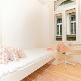 Private room for rent for HUF 124,770 per month in Budapest, Kazinczy utca