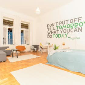 Private room for rent for HUF 161,291 per month in Budapest, Holló utca