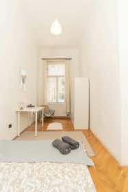 Privé kamer te huur voor € 350 per maand in Budapest, Szív utca