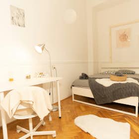 Private room for rent for HUF 118,331 per month in Budapest, Deák Ferenc utca