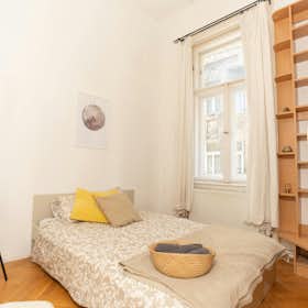 Private room for rent for HUF 125,675 per month in Budapest, Szív utca
