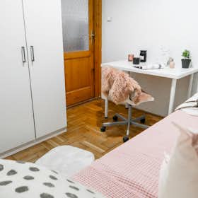 Private room for rent for HUF 130,077 per month in Budapest, Holló utca