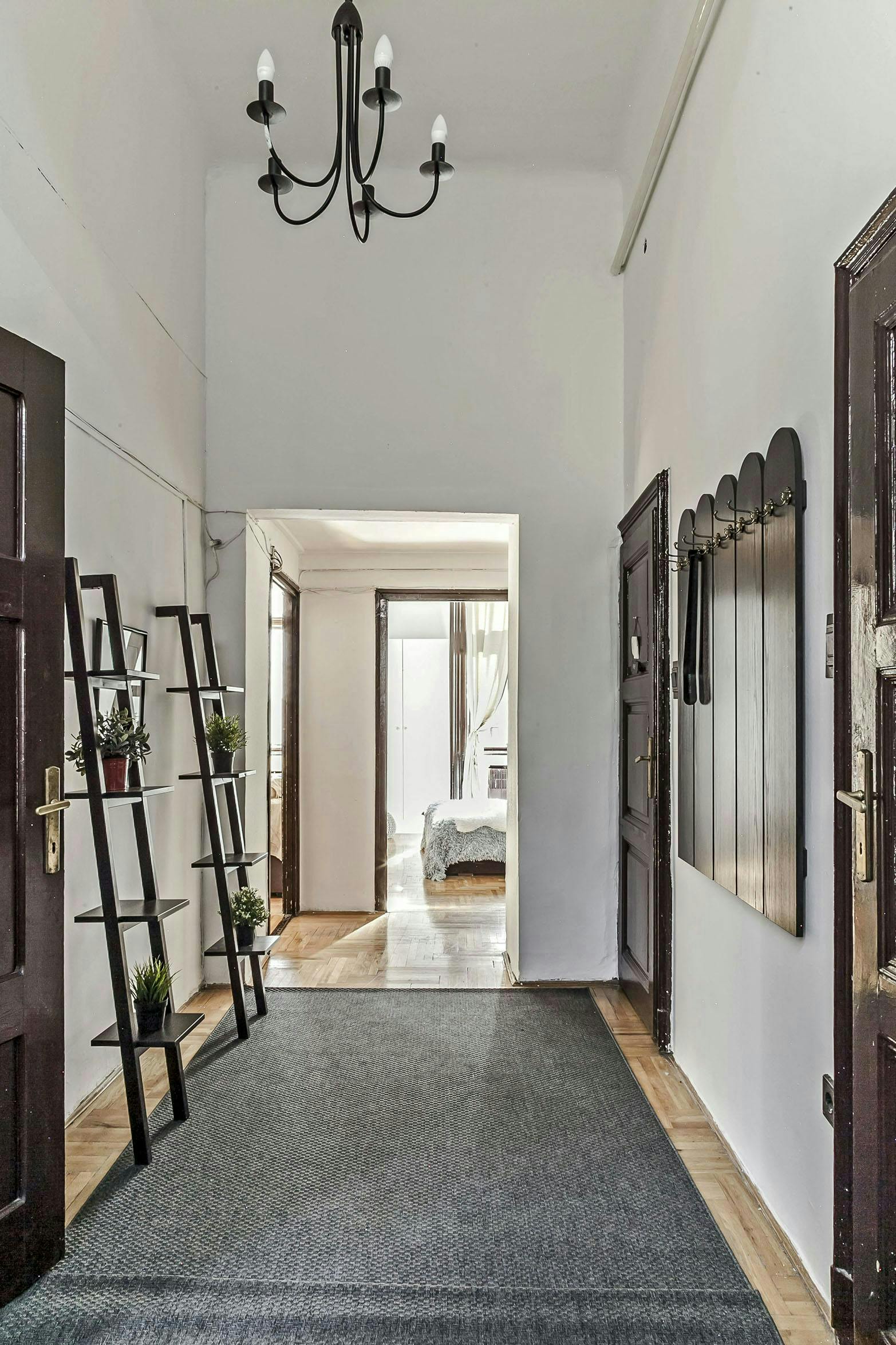 Apartment Budapest, 95m² — photo 4