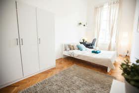 Private room for rent for HUF 147,118 per month in Budapest, József körút