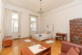 Private room for rent for HUF 162,766 per month in Budapest, Szív utca