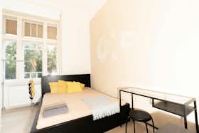 Private room for rent for HUF 127,652 per month in Budapest, Nefelejcs utca