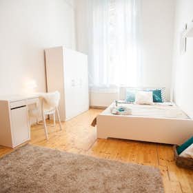 Private room for rent for HUF 139,634 per month in Budapest, Csepreghy utca