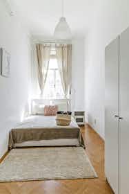 Private room for rent for HUF 139,514 per month in Budapest, Teréz körút
