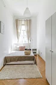 Private room for rent for HUF 141,312 per month in Budapest, Teréz körút
