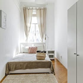 Private room for rent for HUF 141,696 per month in Budapest, Teréz körút