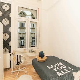 Private room for rent for HUF 126,136 per month in Budapest, Kazinczy utca