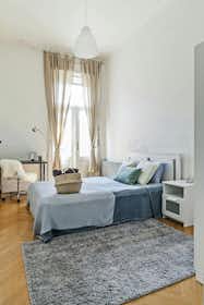 Private room for rent for HUF 147,118 per month in Budapest, Teréz körút