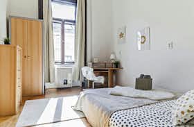 Private room for rent for HUF 140,314 per month in Budapest, Erzsébet körút