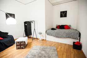 Private room for rent for HUF 143,389 per month in Budapest, Teréz körút