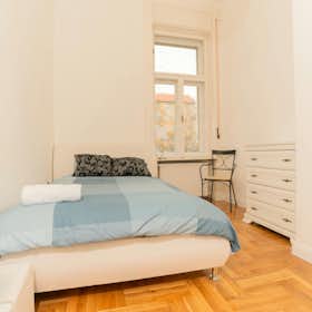 Private room for rent for HUF 137,961 per month in Budapest, Balzac utca