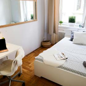 Private room for rent for HUF 144,065 per month in Budapest, Holló utca