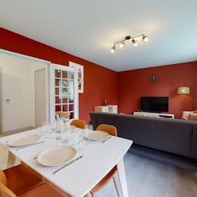 私人房间 正在以 €461 的月租出租，其位于 Aix-en-Provence, Rue Marcel Arnaud