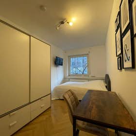Private room for rent for €750 per month in Frankfurt am Main, Bockenheimer Landstraße