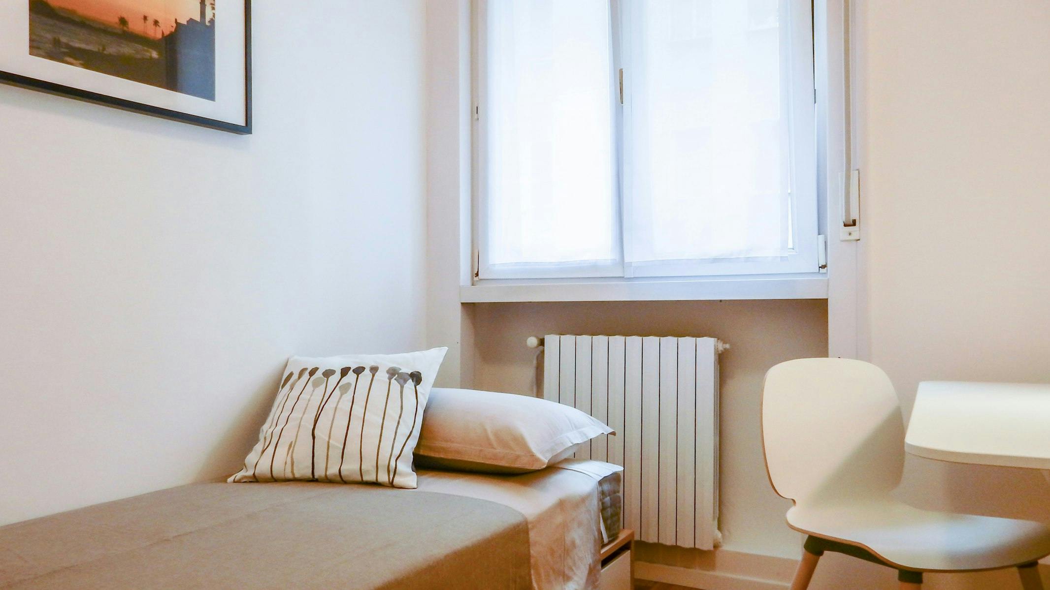 Private room in Via Fratelli Perini, Trento (1503824) ROOM 1