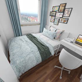 WG-Zimmer for rent for 550 € per month in Frankfurt am Main, Schönbornstraße