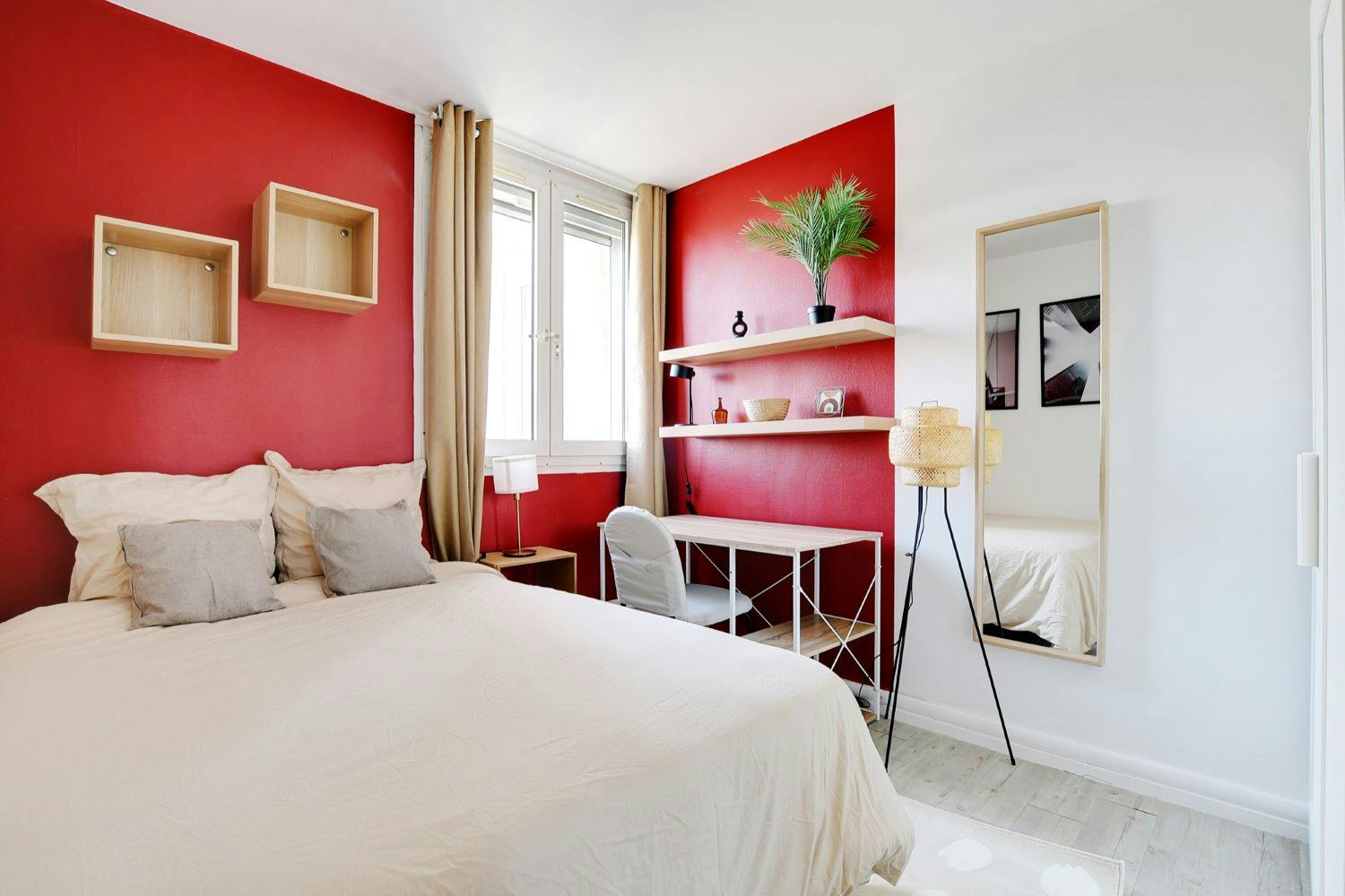 Apartment Le Kremlin-Bicêtre, 80m² — photo 1