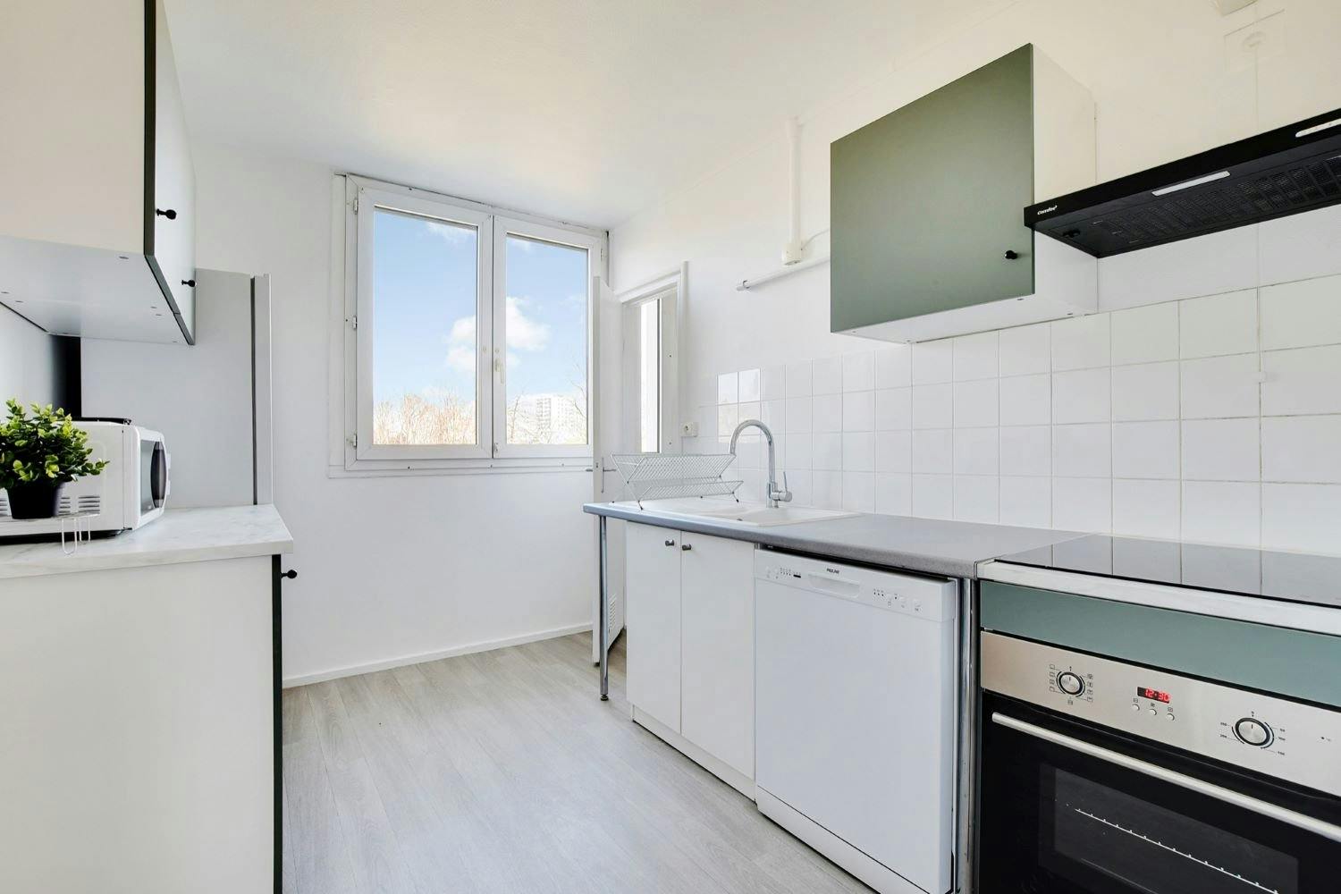 Apartment Le Kremlin-Bicêtre, 80m² — photo 4