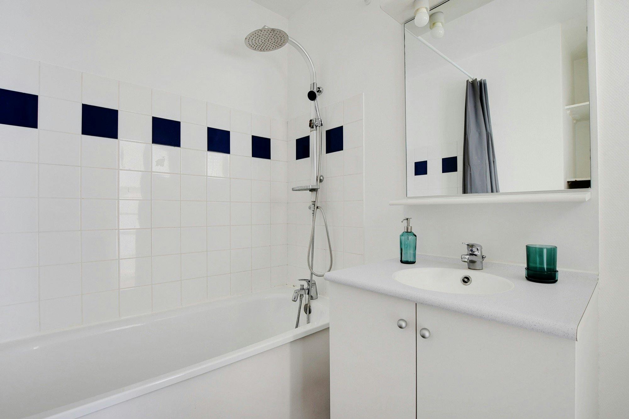 Apartment Le Kremlin-Bicêtre, 80m² — photo 7